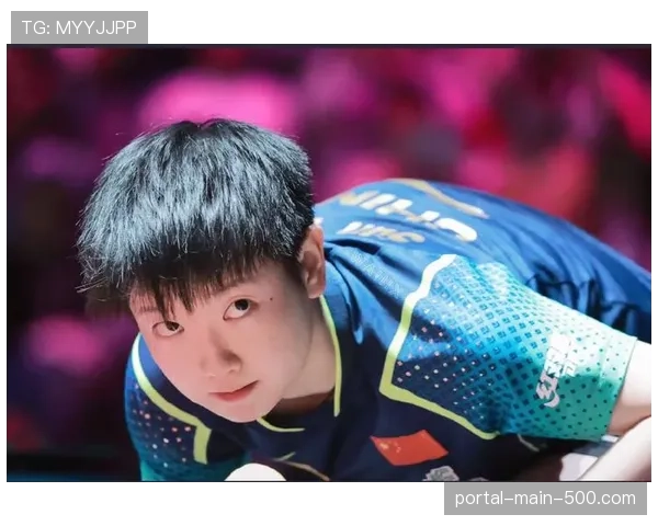 技术统计深度解析：孙颖莎决赛中正手使用率创新高